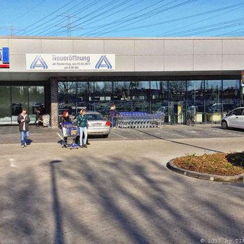 Aldi - Alles Neu, macht der Mai! (03/2017) - Grocery Near Me - Oststeinbek, SH