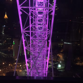 SkyView Atlanta - Amusement Parks Near Me - Atlanta, Georgia