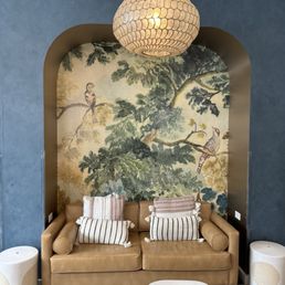 SINYA MEDITERRANEAN GRILL visual data 6