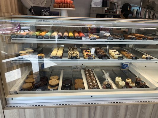 Haute Sweets Hillcrest Village by null