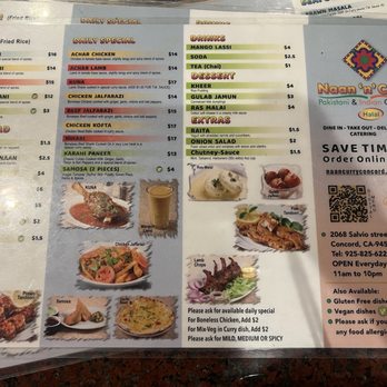 Naan n Curry - Menu 7/15/24 - Indian Near Me - Concord, California Naan n Curry - Menu 7/15/24 - Indian Near Me - Concord, California