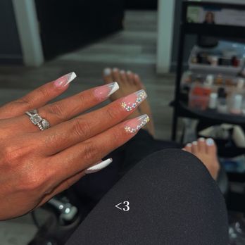Luxe Nail Bar - Nail Salons Near Me - Henderson, Nevada Luxe Nail Bar - Nail Salons Near Me - Henderson, Nevada