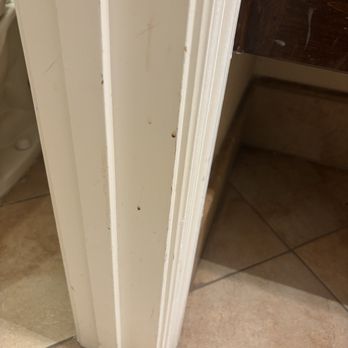 Hotel Vista Del Mar - Coffee splashes on the door frame - Hotels Near Me - Avalon, California Hotel Vista Del Mar - Coffee splashes on the door frame - Hotels Near Me - Avalon, California