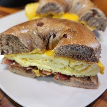 Koba Café - Bacon egg and cheese - Coffee & Tea Near Me - Baltimore, Maryland Koba Café - Bacon egg and cheese - Coffee & Tea Near Me - Baltimore, Maryland
