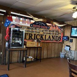 Strickland's Restaurant