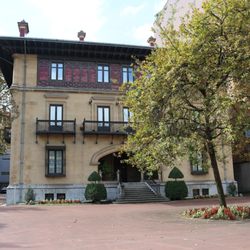 Athletic Club