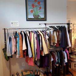 Middleburg Humane Resale Boutique