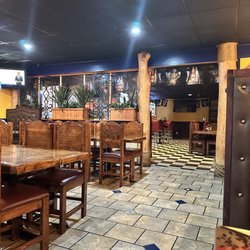 Santa Fe Mexican Restaurant