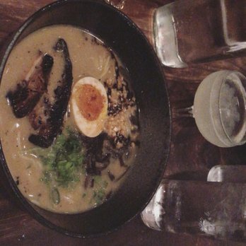 DOMU - Ramen Near Me - Orlando, Florida DOMU - Ramen Near Me - Orlando, Florida