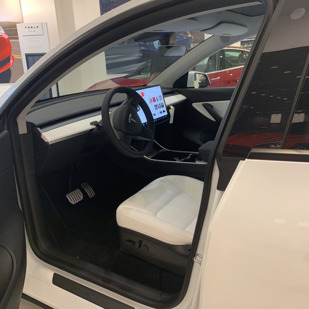Tesla - Car Dealers Near Me - Orlando, Florida