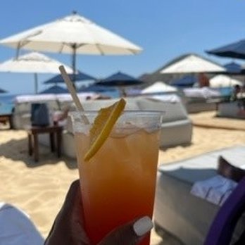 Corazon Beach Club - Lounges Near Me - Cabo San Lucas, BCS
