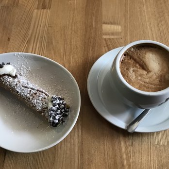 Cavalli Cafe - Coffee & Tea Near Me - San Francisco, California Cavalli Cafe - Coffee & Tea Near Me - San Francisco, California