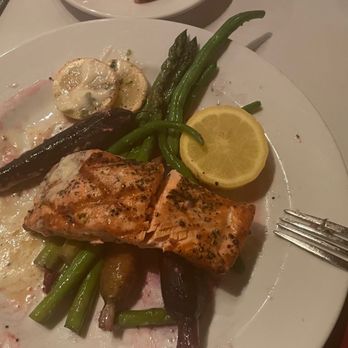 The Derby - King Salmon - Steakhouses Near Me - Arcadia, California