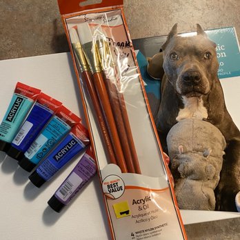 Art Supply Center - Art Supplies Near Me - Portland, Oregon