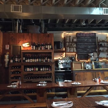Roberta's - Pizza Near Me - Brooklyn, New York