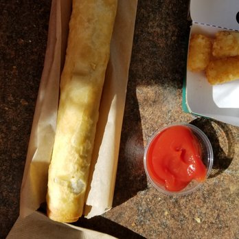 Taco Time - #14 mini meal - Mexican Near Me - Covington, Washington