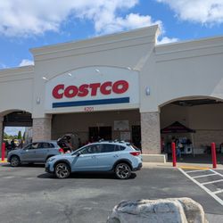 Costco Wholesale - Costco Wholesale, Greensboro