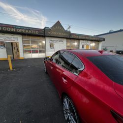 Classic Auto Wash