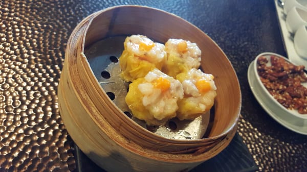Lai Ching Heen (Yan Toh Heen) by null
