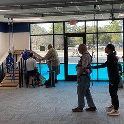 Fyzical Therapy & Balance Centers