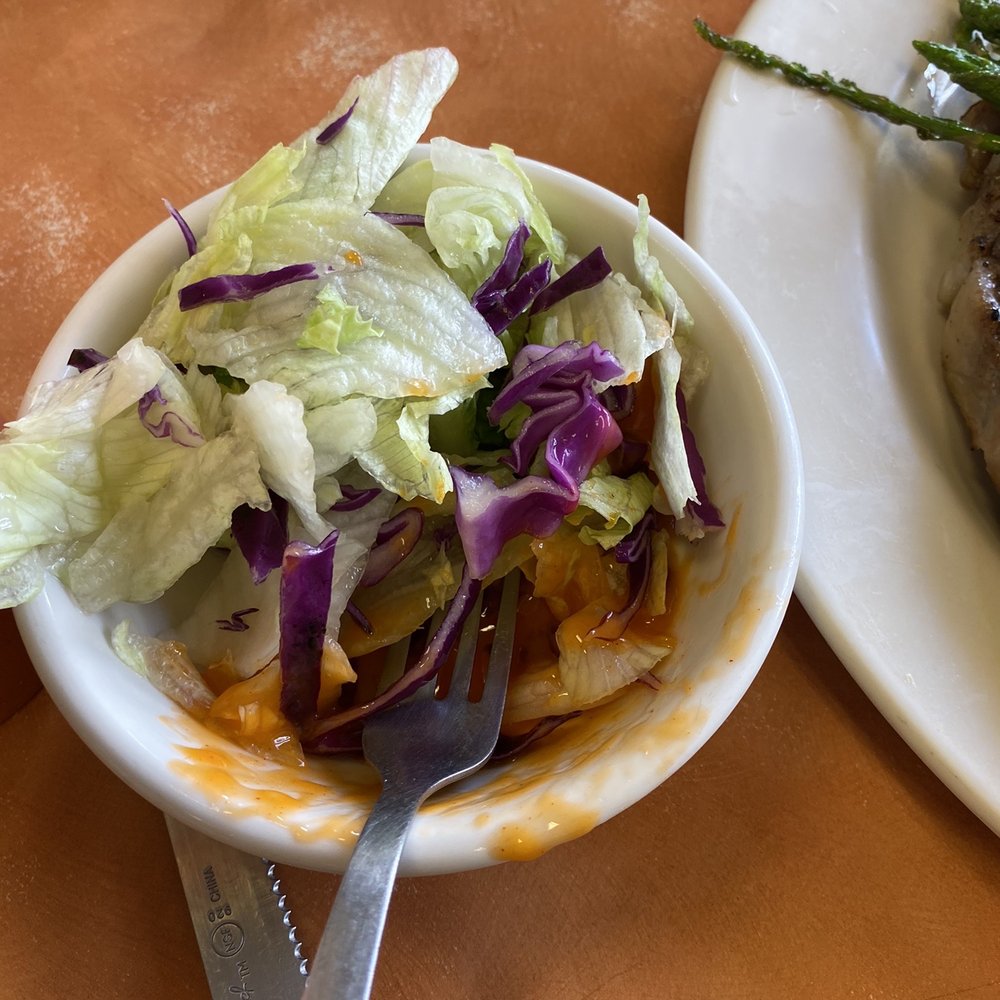 Ray's Café - Salad - American Near Me - Honolulu, Hawaii Ray's Café - Salad - American Near Me - Honolulu, Hawaii
