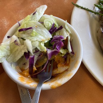 Ray's Café - Salad - American Near Me - Honolulu, Hawaii Ray's Café - Salad - American Near Me - Honolulu, Hawaii
