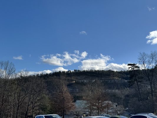 Campfire Grill by null