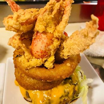 Burgundy Square Cafe - Lobster bistro - Cafes Near Me - Venice, Florida