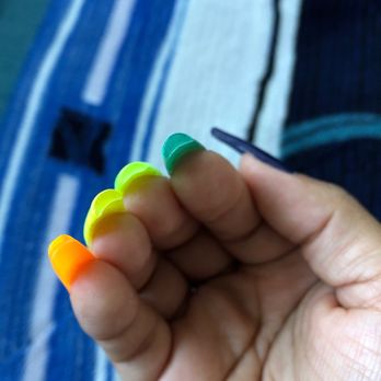 Nail Spa Palace - They do a bad job on your nails they hardly put time to them they rush them - Nail Salons Near Me - Bellflower, California Nail Spa Palace - They do a bad job on your nails they hardly put time to them they rush them - Nail Salons Near Me - Bellflower, California