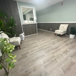Stephens Acupuncture & Wellness - Front desk/waiting room.