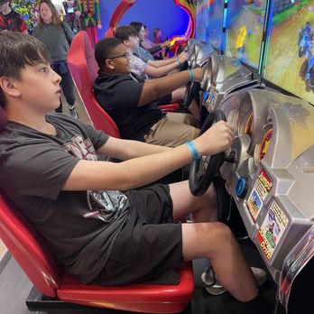 Cidercade Dallas - Cideries Near Me - Dallas, Texas Cidercade Dallas - Cideries Near Me - Dallas, Texas