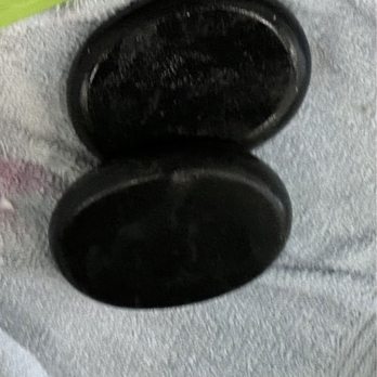 702 Nail Lounge - The magical stones feel magnificent - Nail Salons Near Me - Henderson, Nevada