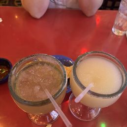 Margaritas