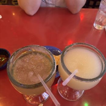 Mi Tierra Cafe & Bakery - Margaritas - Mexican Near Me - San Antonio, Texas