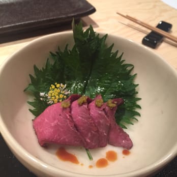 Hiyoko - Ostrich from Mexico - Japanese Near Me - México, D.F., DIF