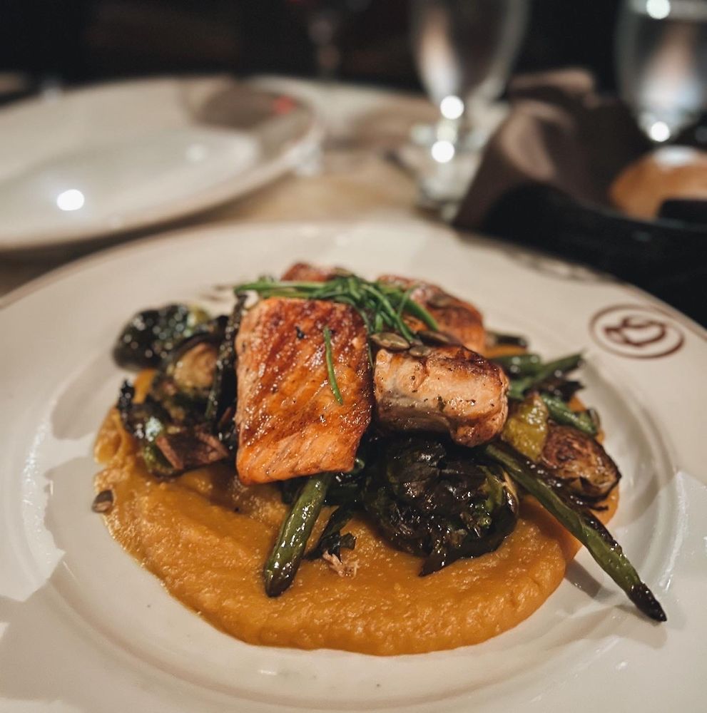 Daniel's Broiler - Bellevue