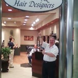 Mario's Hair Designers
