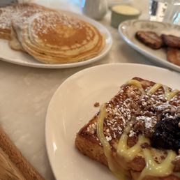 French Toast French Toast Buttermilk Pancakes French Toast French Toast Buttermilk Pancakes