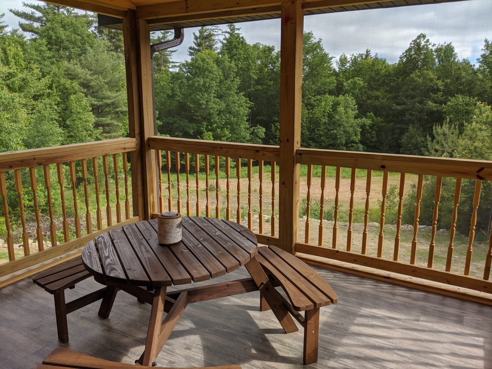 Slide of Barnaby Builders