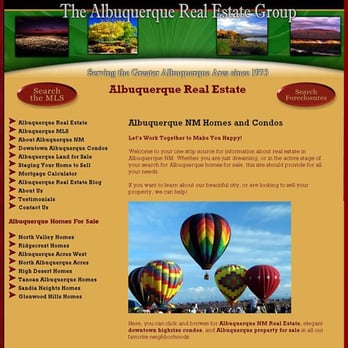 The Albuquerque Real Estate Group - The Albuquerque Real Estate Group - Real Estate Services Near Me - Albuquerque, New Mexico The Albuquerque Real Estate Group - The Albuquerque Real Estate Group - Real Estate Services Near Me - Albuquerque, New Mexico