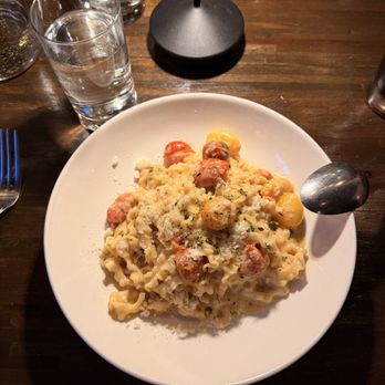 Cotto Belltown - Pasta! Removed the meat. - Italian Near Me - Seattle, Washington