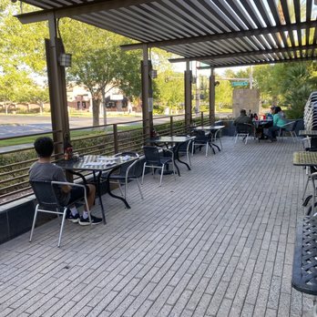 Egg Works - Patio - Breakfast & Brunch Near Me - Las Vegas, Nevada Egg Works - Patio - Breakfast & Brunch Near Me - Las Vegas, Nevada