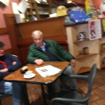 Caffe Roma - Cafes Near Me - Busseto, Puerto Rico