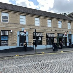 Mimi's Bakehouse