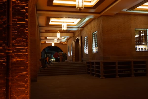 Haci Bayram Mosque by null