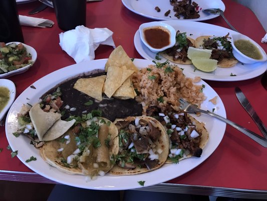 Asada Mexican Restaurant by null