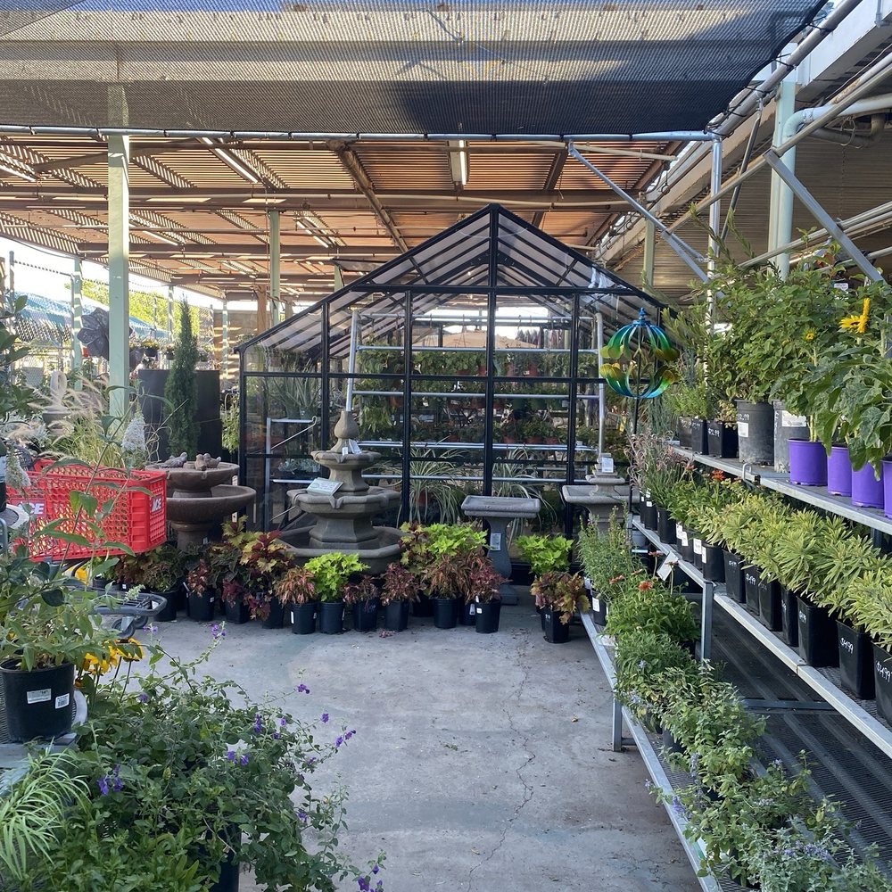 Very nice garden area Very nice garden area