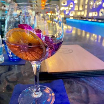 ELIA - Gorgeous gin and tonic - Greek Near Me - Walnut Creek, California ELIA - Gorgeous gin and tonic - Greek Near Me - Walnut Creek, California