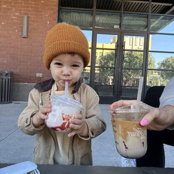 Light Heart Coffee - Coffee & Tea Near Me - Gilbert, Arizona