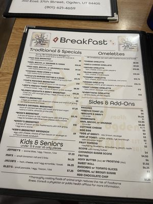 Criddle's Cafe by null